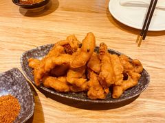 重庆小酥肉-付小姐在成都(川沙店)