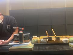 -Sushi Hanzo半藏(天环广场店)