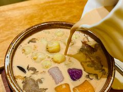 -绿小院(荔湾店)
