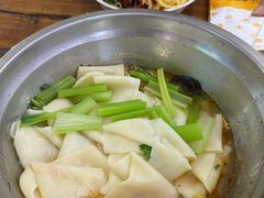 -王菊美食街·王菊面馆(总店)