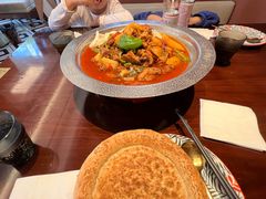 -那拉提之疆·新疆菜(美院店)