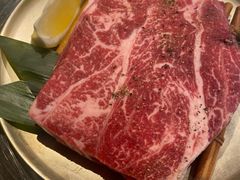 -大叹号·朝鲜族烤肉(潍坊泰华城店)