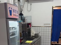 -茶百道(学府路店)