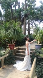 -完美新娘婚纱摄影