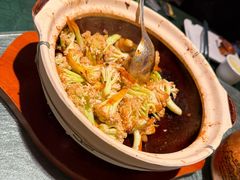 -大鸽饭(汉溪长隆店)