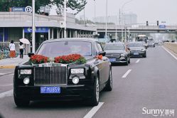 点击看大图 -Sunny喜铺婚礼定制·求婚策划