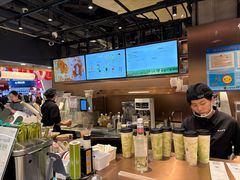 -茶米有言(城市市集龙之梦店)