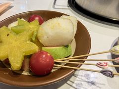 -今日牛事潮汕鲜牛肉火锅(瑞金店)