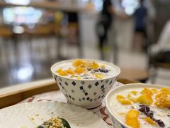 -夏羽记甜品(小榄大信店)