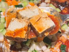 -师烤·豆花烤鱼(广州荔湾扬韬广场店)