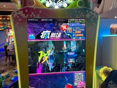 -反斗乐园(中航城君尚购物中心)