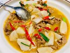 -客乡情(南京东路店)