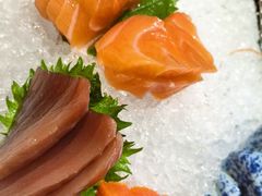 -竹田日式料理(弘基财富广场店)