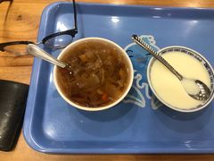 -冰神糖水铺(国贸中心店)