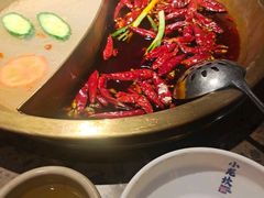 -小龙坎火锅(全球总店)