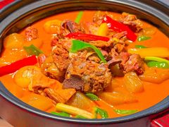 -秀儿四九城·新京菜(亚运村鸟巢店)