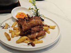 -秋色客家菜(南山店)