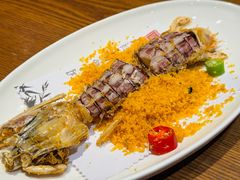 避风塘富贵虾-宁海食府(总店·天一阁望京店)
