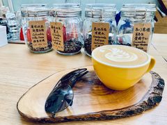 -COFFEE HOLIC(朝外SOHO店)