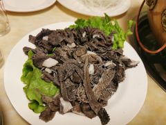 -富鹏轩(京味涮肉分店)