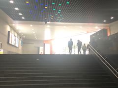 -上海长途客运南站