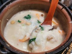 -大洋家·精品潮汕菜·生腌砂锅粥(天河东路店)