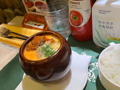-老井俄式餐厅