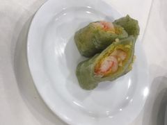 -顺德粥城·叹茶食粥(良化店)