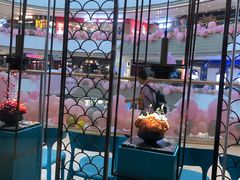 -半天妖烤鱼(长安万达广场店)