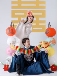 -全城热恋高端摄影·私人订制