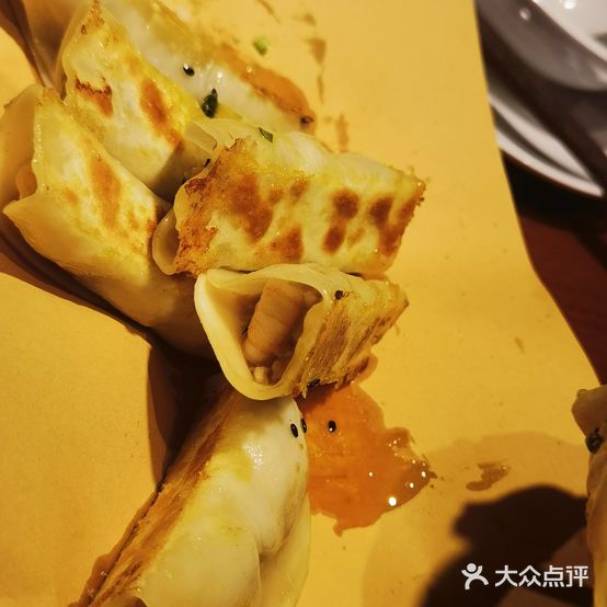 董记锅贴馆
