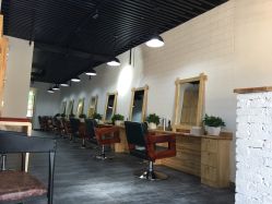 -明洞造型精品烫染