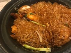 -彩蝶谷美食廊·粤式经典南番顺·铁板烧烤泰风味(广州长隆酒店)