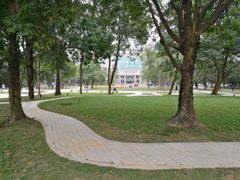 -广西大学(大学东路校区)