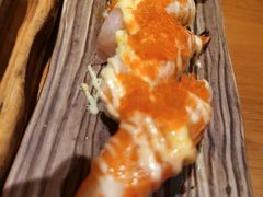 -一心创作料理屋(经开万达店)