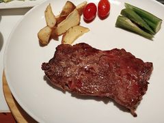 -斗牛士牛排(南京东路店)
