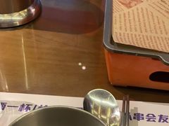 -神府路壹号·海鲜烧烤·砂锅粥·锅物(三坊七巷店)