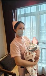-星妈汇国际月子中心(龙珠店)