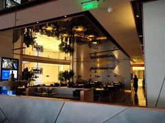 门面-金牌外婆家(苏州中心店)