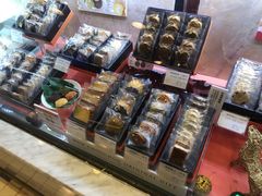 -檬舒舒MonChouChou(久光百货店)