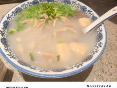 -小潘记鸭血粉丝汤