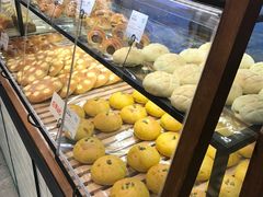 -Dough&Joe团憩(瑞虹天地月亮湾店)