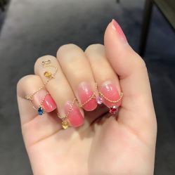 -威德钻石-克拉钻大本营(南京东路店)