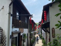 -小河直街历史文化街区