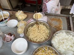 -找不到凉面(新都粮食局毗河油厂职工宿舍大院店)