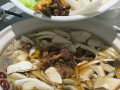 -名善山珍·野生菌汤锅(文殊院店)