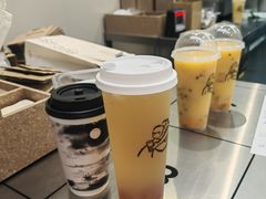 -喜茶(广州滨江宏岸店)
