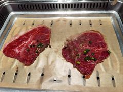 -新石器烤肉(南站店)