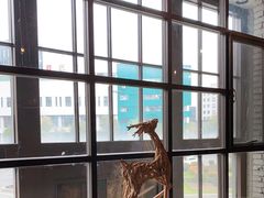 -黑角餐厅美式狂野Blackhorn(昌茂花园店)