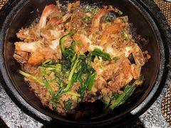 -隐厨中国餐馆(红旗大街店)